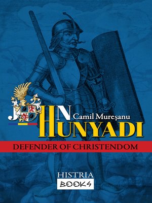 cover image of John Hunyadi